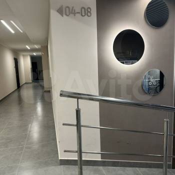 Продается 2-х комнатная квартира, 60 м²