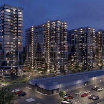 Продается 2-х комнатная квартира, 60 м²