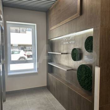 Продается 2-х комнатная квартира, 60 м²