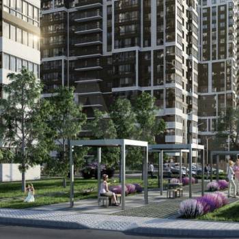 Продается 2-х комнатная квартира, 60 м²