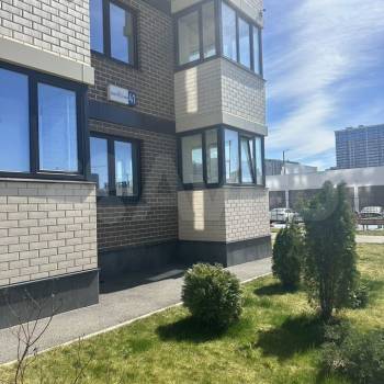 Продается 2-х комнатная квартира, 60 м²