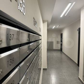 Продается 2-х комнатная квартира, 60 м²