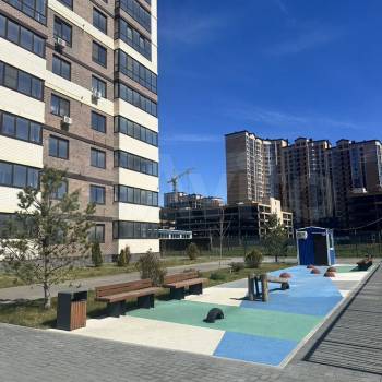 Продается 2-х комнатная квартира, 60 м²