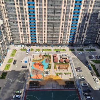 Продается 2-х комнатная квартира, 70 м²