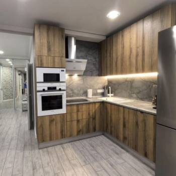Сдается 2-х комнатная квартира, 57 м²