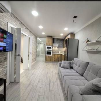 Сдается 2-х комнатная квартира, 57 м²