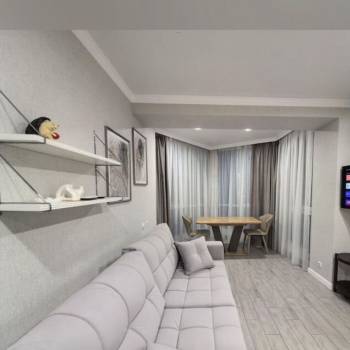 Сдается 2-х комнатная квартира, 57 м²