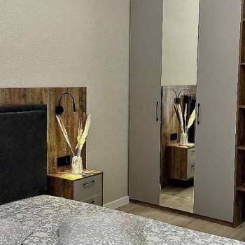 Сдается 1-комнатная квартира, 35 м²