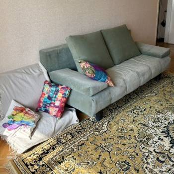 Сдается 1-комнатная квартира, 33 м²