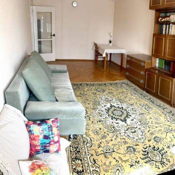 Сдается 1-комнатная квартира, 33 м²