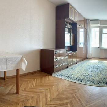 Сдается 1-комнатная квартира, 33 м²