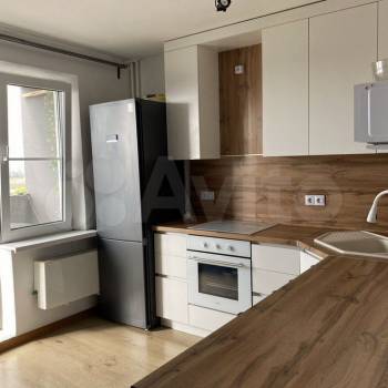 Сдается 1-комнатная квартира, 35 м²