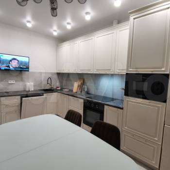 Продается 3-х комнатная квартира, 70 м²