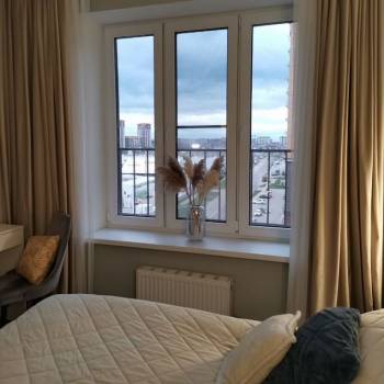 Продается 3-х комнатная квартира, 70 м²