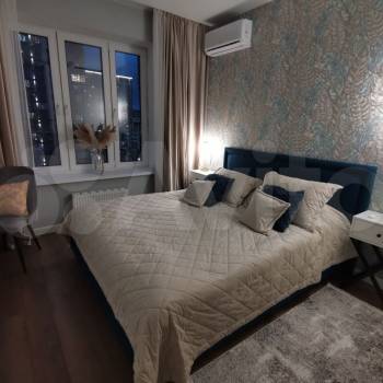 Продается 3-х комнатная квартира, 70 м²