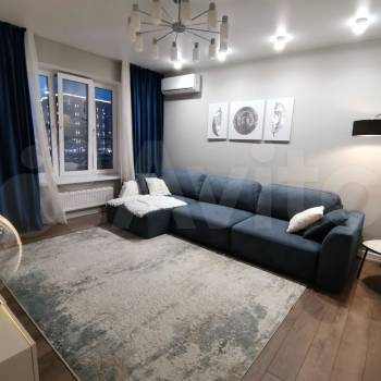 Продается 3-х комнатная квартира, 70 м²