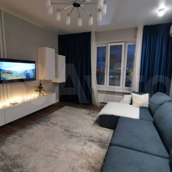 Продается 3-х комнатная квартира, 70 м²