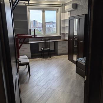 Сдается Многокомнатная квартира, 81 м²