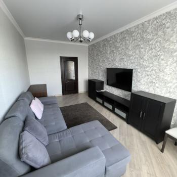 Сдается Многокомнатная квартира, 81 м²