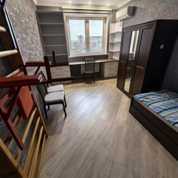 Сдается Многокомнатная квартира, 81 м²
