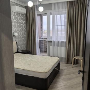 Сдается Многокомнатная квартира, 81 м²
