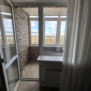 Сдается Многокомнатная квартира, 81 м²