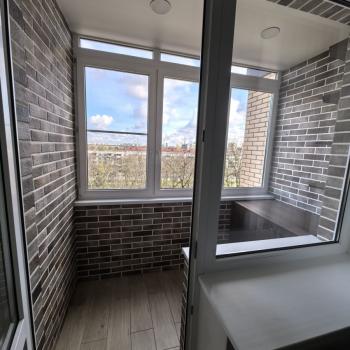 Сдается Многокомнатная квартира, 81 м²