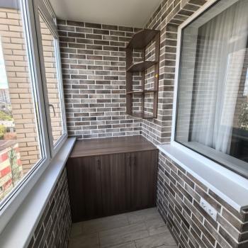 Сдается Многокомнатная квартира, 81 м²