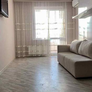 Сдается 1-комнатная квартира, 44 м²