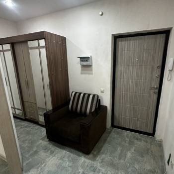 Сдается 1-комнатная квартира, 33 м²