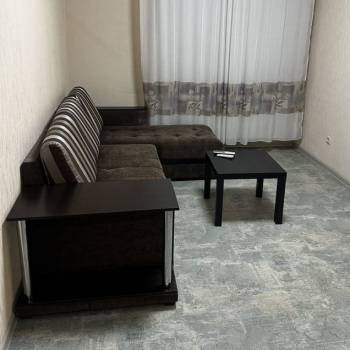 Сдается 1-комнатная квартира, 33 м²