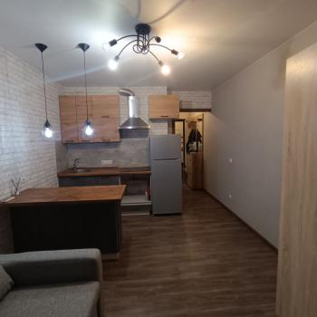 Сдается 1-комнатная квартира, 23 м²
