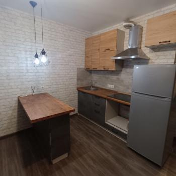 Сдается 1-комнатная квартира, 23 м²