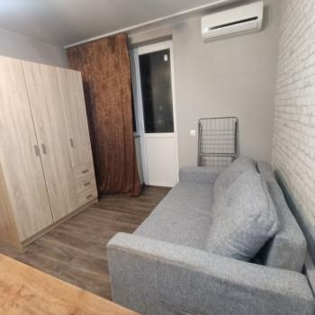 Сдается 1-комнатная квартира, 23 м²