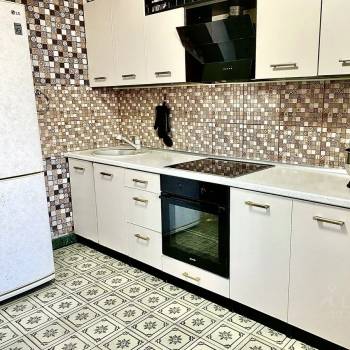 Продается 1-комнатная квартира, 35,3 м²