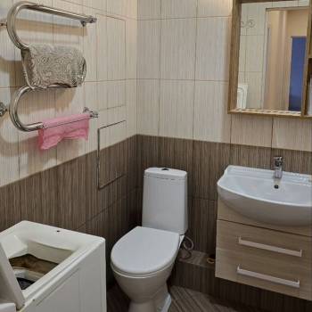 Сдается 2-х комнатная квартира, 59 м²