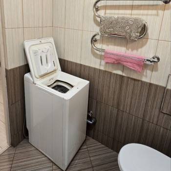 Сдается 2-х комнатная квартира, 59 м²