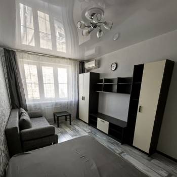 Сдается 1-комнатная квартира, 37 м²