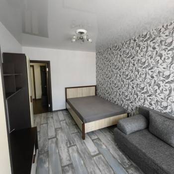 Сдается 1-комнатная квартира, 37 м²