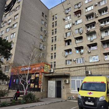 Продается 2-х комнатная квартира, 54 м²