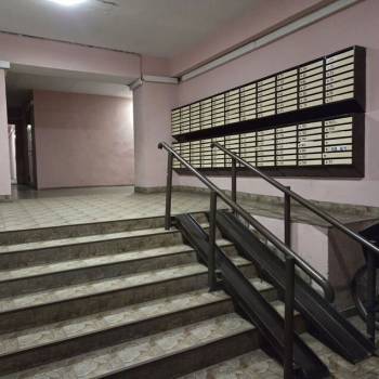 Продается 2-х комнатная квартира, 54 м²