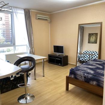 Сдается 1-комнатная квартира, 47 м²