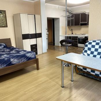 Сдается 1-комнатная квартира, 47 м²