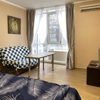 Сдается 1-комнатная квартира, 47 м²