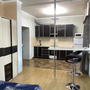 Сдается 1-комнатная квартира, 47 м²