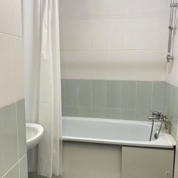 Сдается 1-комнатная квартира, 47 м²