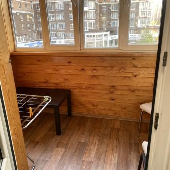 Сдается 1-комнатная квартира, 47 м²