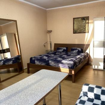 Сдается 1-комнатная квартира, 47 м²