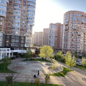 Сдается 1-комнатная квартира, 47 м²