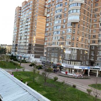 Сдается 1-комнатная квартира, 47 м²